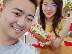 -Eckl’s爱氏热狗(猫街店)
