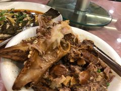 -青岛蓝海大饭店·渔歌舫(李沧店)