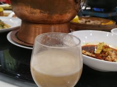 -香山湖家家宴(中山陵店)