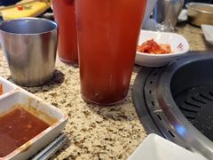 -安又胖韩国烤肉(美罗城店)