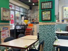 -華歡冰室-WahFoon(吉大店)