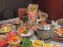 -炭之家齐齐哈尔大片烤肉·涮毛肚火锅·齐齐哈尔烤肉(中央大街店)