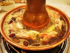 -八先生涮肉房(三里河店)
