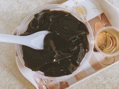 蜜糖龟苓膏-百花传统甜品店(原址店)