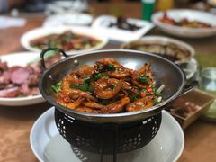 -富临轩私房菜(集庆门大街店)
