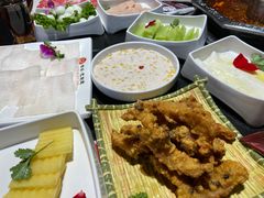 -陆派巴倒烫火锅(城东店)