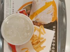 -麦当劳(世纪汇广场店)