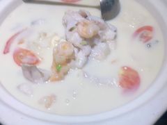 -佬麻雀·新湘菜(珠海金发购物中心店)