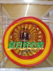 -奇乐儿巴迪总动员儿童乐园(保利时光里店)