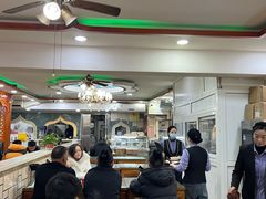 -满记烧饼(牛街东里小区一区店)