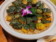 -忠顺斋易州印象烤鸭店(东关新村店)