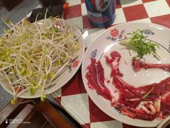 -赵美丽重庆火锅(西安直营总店)