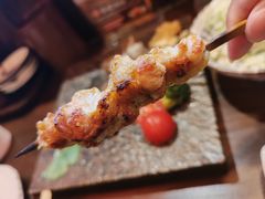 -鸟鹏烧鸟居酒屋(熙龙湾店)