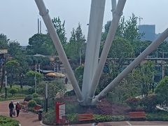 -南昌之星摩天轮