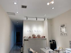-Ami nail爱米美甲美睫