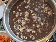 -潮汕美牛肉丸火锅店(天宁寺店)