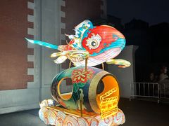 -上海影视乐园