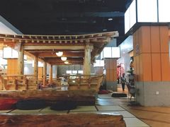 -丽池宫韩式汗蒸会馆(华灯坊店)