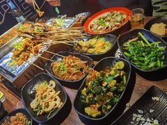 -Let’s WaKao瓦烤(贝森店)