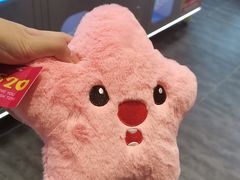 -小鹿的屋(广州花都融创茂店)