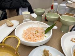 -苏小柳点心·手作小笼包(浦东嘉里城分院)