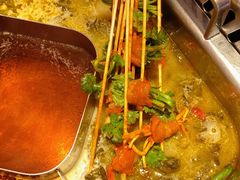 -串一火锅(赛格国际购物中心店)