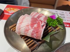 -西塔老太太泥炉烤肉(望京一店)