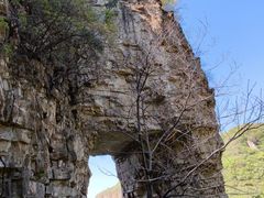 -老象峰