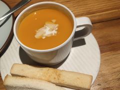 -本处·素食·融合料理(南油店)