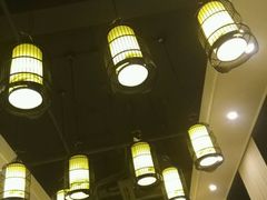 大堂-素德轩素食餐厅(东港店)