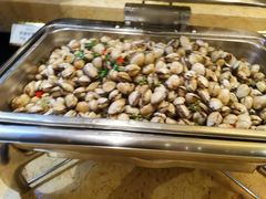 -芭菲盛宴·环球美食(北城国际店)