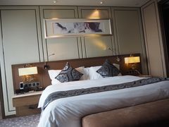 -艺站·自助餐厅·西餐厅(济南绿地美利亚酒店)