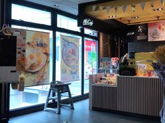 -麦当劳(朝阳北路店)