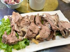 -伊阑泽大循化餐厅