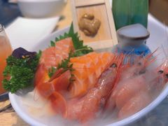 -水木锦堂·自助铁板烧(望京凯德MALL店)