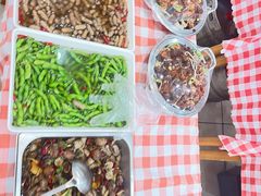 -孟记粥铺·家常菜·烧烤·粥(亚运村店)