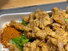 酥肉-亮欢寨快活林 酸汤鱼(仁怀店)