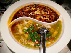 -鼎盛蜀坊·重庆江湖菜(市桥地铁站店)