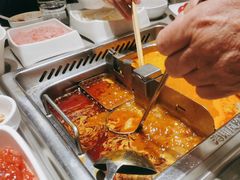 -海底捞火锅(苏宁广场店)