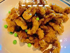 -味莊·青岛菜(云霄路店)
