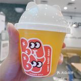 放牛斑之敲可爱的mini宝宝杯