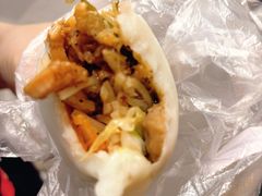 -张果佬年糕卷(科巷店)