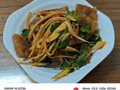 -韩师傅老大同刀削面(北苑路店)