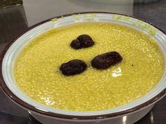 王府御厨软黄米-味窑餐厅