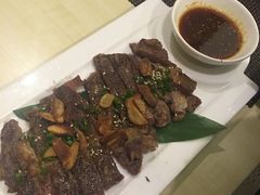 -有喜屋·深夜食堂(北京西路店)