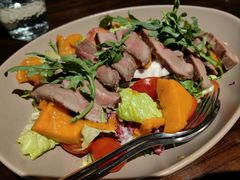 -Brut Eatery Wine Bar & Restaurant (建国东路店)