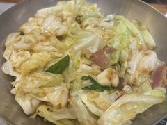 -小菜园新徽菜(芜湖万达店)