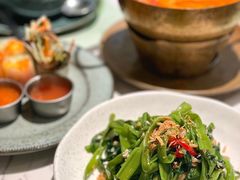 -芭札·Thai泰国餐厅(同和金铂天地店)