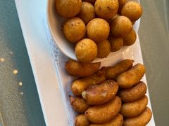 -岚桥锦江大酒店-瑞泰西餐厅