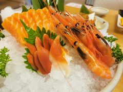 -菊上尊品料理(八佰伴中心店)